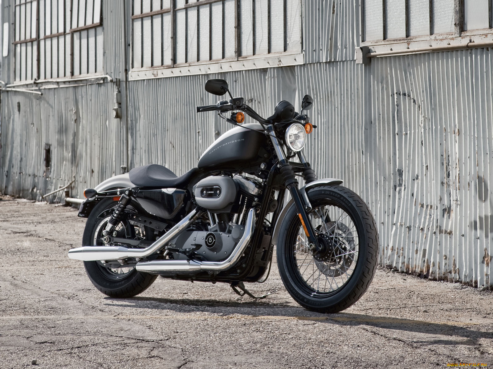 , harley, davidson